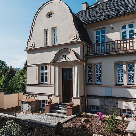 Penzion U Pivovaru Decin Exterior photo