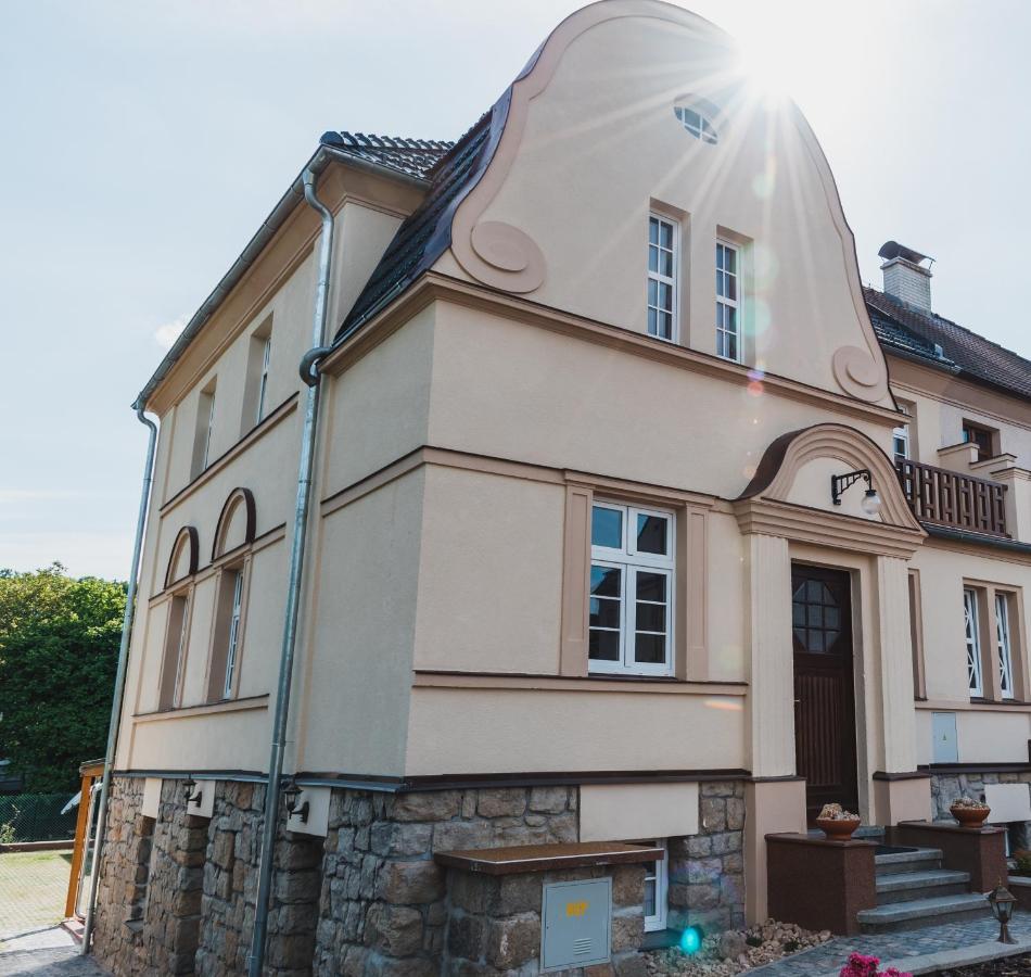 Penzion U Pivovaru Decin Exterior photo