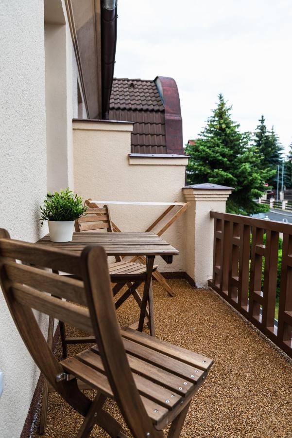 Penzion U Pivovaru Decin Exterior photo
