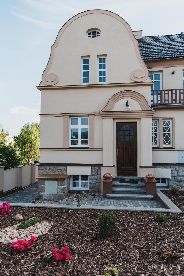 Penzion U Pivovaru Decin Exterior photo
